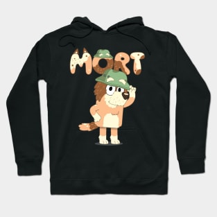 GRANDAD MORT Hoodie